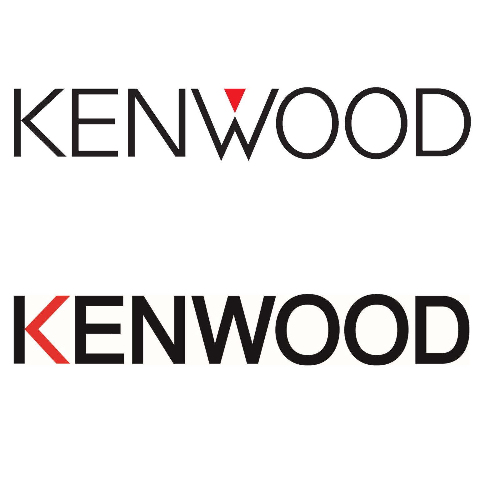 Kenwood Service WerksKundendienst